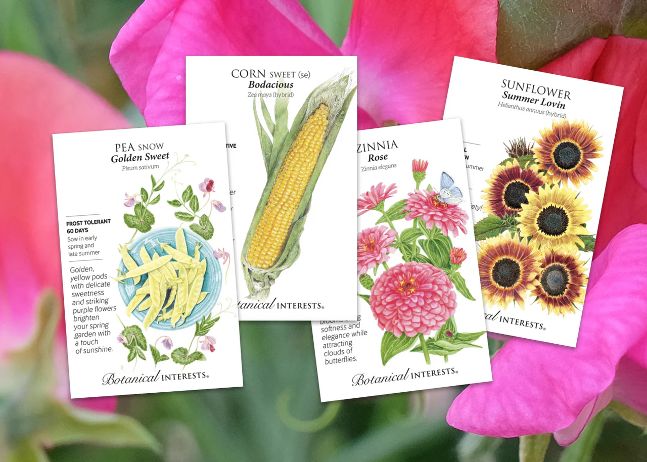 Cultivate Your Dream Garden Naturally